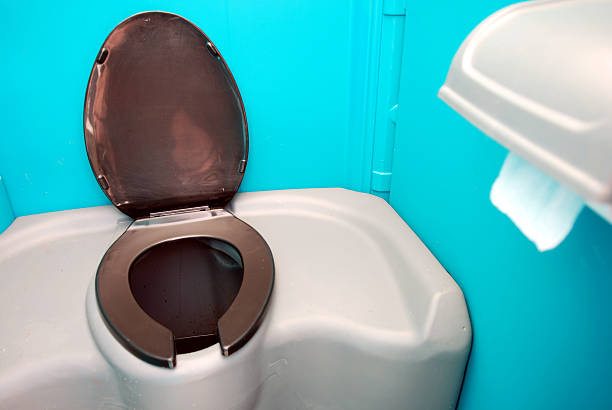 Portable Toilet Options We Offer in Mount Hope, WV