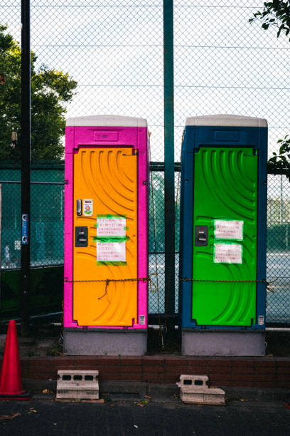 Best Affordable portable toilet rental  in Mount Hope, WV
