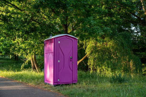 Best Porta potty rental for festivals  in Mount Hope, WV