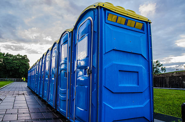 Best Local porta potty services  in Mount Hope, WV